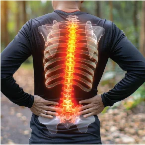 Types Of Spinal Cord Injury 